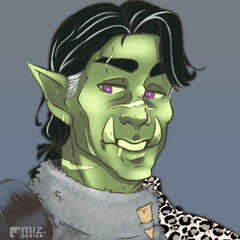 DnD Profile Picture